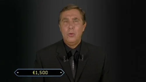 QUI VEUT GAGNER DES MILLIONS 2ème édition / JEU CO - vue 2