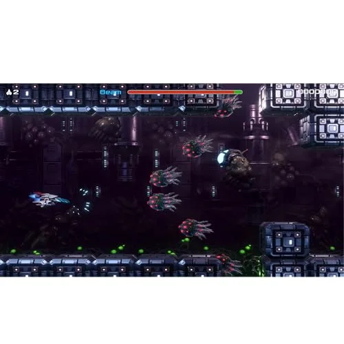 R-Type Dimensions III PS5 - vue 3