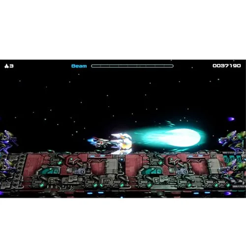 R-Type Dimensions III Switch 2 - vue 4