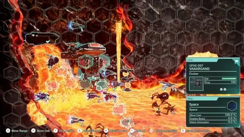 R-Type Tactics I & II Cosmos - Jeu Nintendo Switch - vue 6