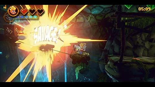 Rad Rodgers Radical Edition Switch - vue 6