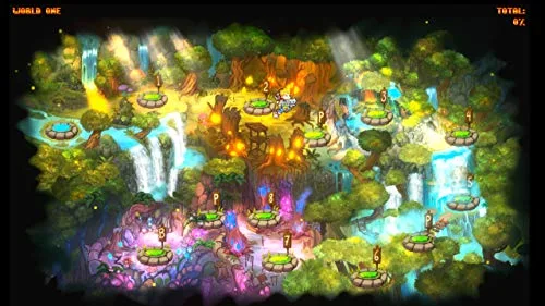 Rad Rodgers Radical Edition Switch - vue 8