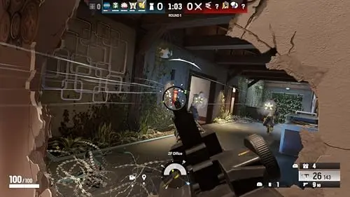 Rainbow 6 Siege X - Edition Elite - Jeu PS5 - vue 7