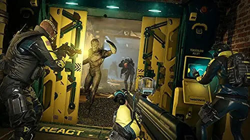 Rainbow Six Extraction Jeu PS4 - vue 5