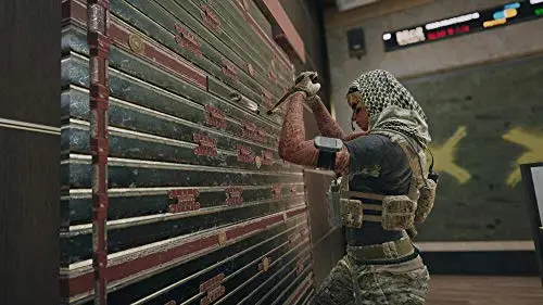 Rainbow Six Siege Gold 2 Jeu Xbox One - vue 7