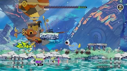 Ratatan Switch 2 - vue 9
