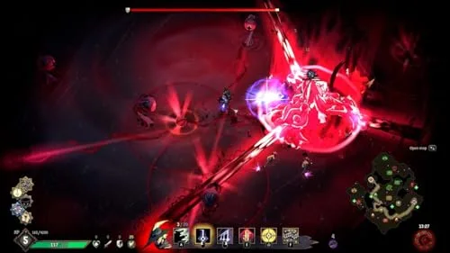 Ravenswatch Legendary Edition PS5 - vue 9