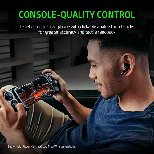 Razer Kishi for Android xCloud Edition - vue 5