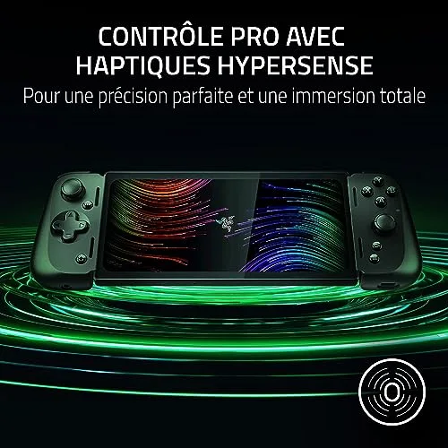 Razer Kishi V2 Pro pour Androi - vue 3
