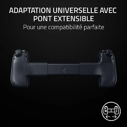 Razer Kishi V2 Pro pour Androi - vue 4
