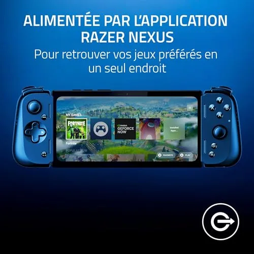 Razer Kishi V2 Pro pour Androi - vue 7