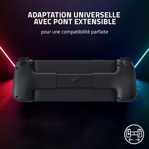 Razer Kishi V2 Android - vue 4