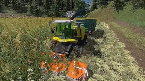 Real Farm Premium Edition Switch - vue 3