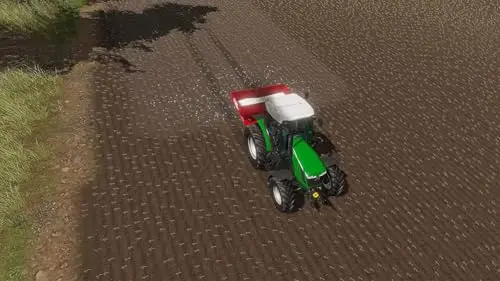 Real Farm Premium Edition Switch - vue 4