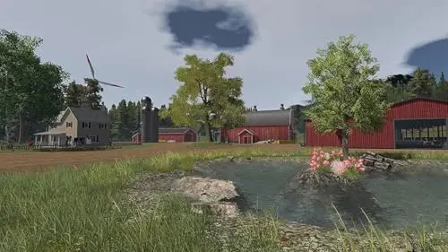 Real Farm Premium Edition Switch - vue 6