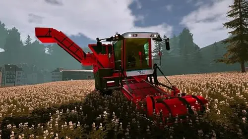 Real Farm Premium Edition Switch - vue 7