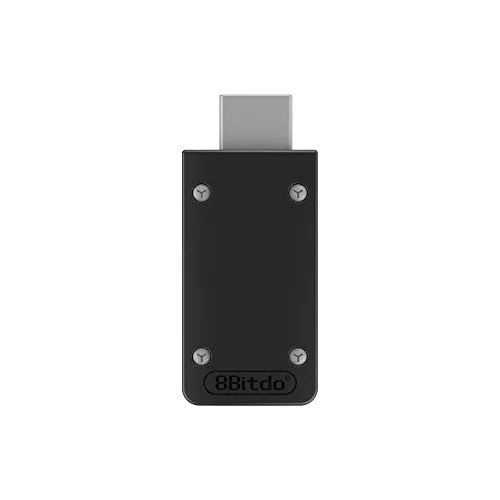 Récepteur rétro - 8Bitdo - NES/SNES Mini - Compatible NES Mini - Compatible SNES Mini - Non en ligne - vue 2