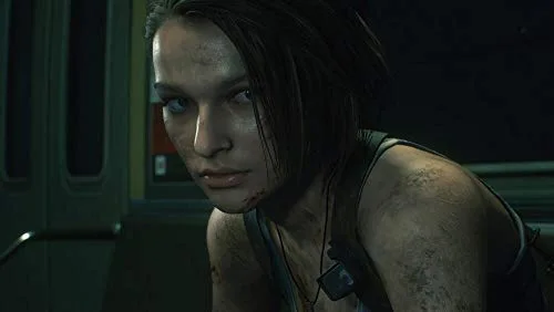 Resident Evil 3 Standard Xbox One - vue 2