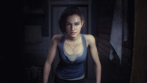 Resident Evil 3 Standard Xbox One - vue 4