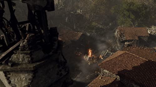 Resident Evil 4 Remake PS5 - vue 4
