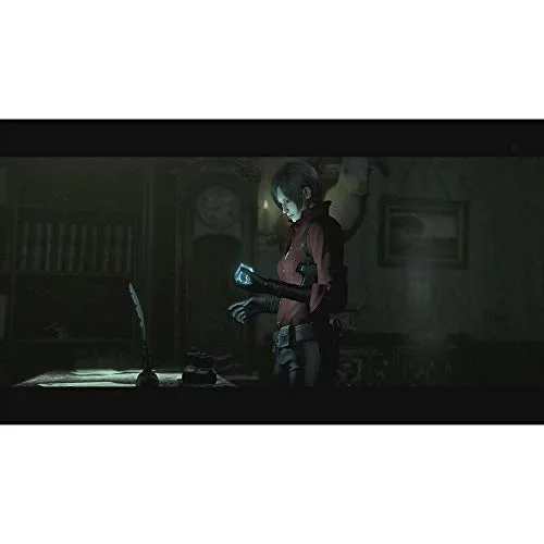 Resident Evil 6 PS4
