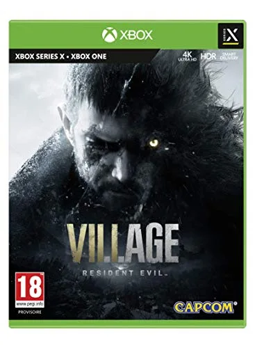 Resident Evil Village Xbox One / Xbox Series X