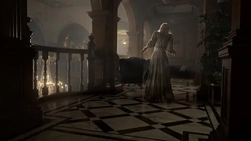 Resident Evil 9 Requiem Xbox - vue 5