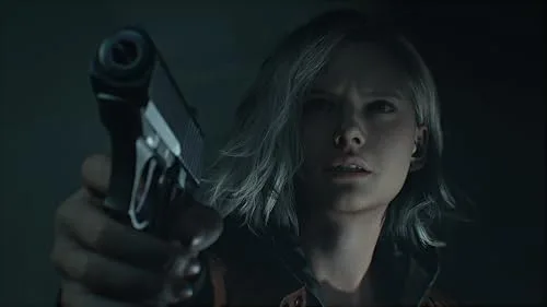 Resident Evil Requiem PS5 - vue 3