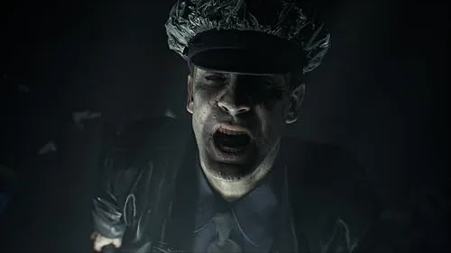 Resident Evil Requiem PS5 - vue 6