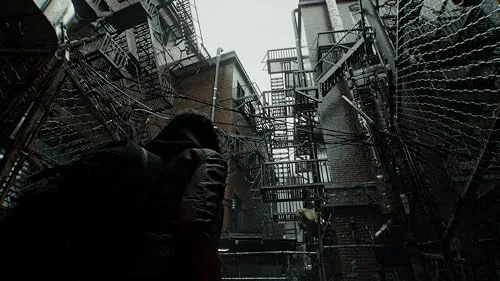 Resident Evil Requiem PS5 - vue 7