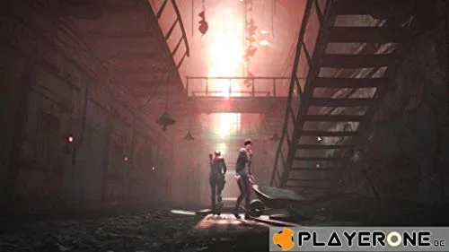 Resident Evil Revelations 2 Deluxe Edition Xbox One - vue 3