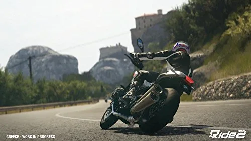 Ride 2 Jeu Xbox One - vue 2
