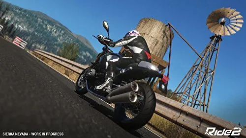Ride 2 Jeu Xbox One - vue 3