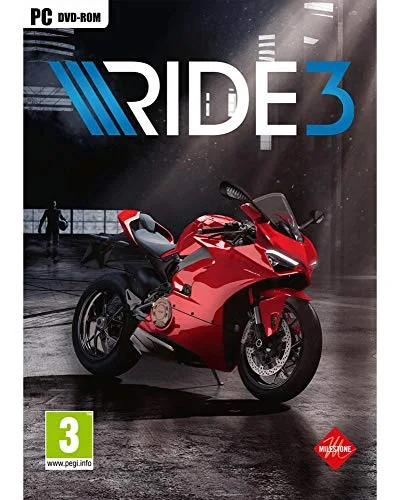 RIDE 3 PC