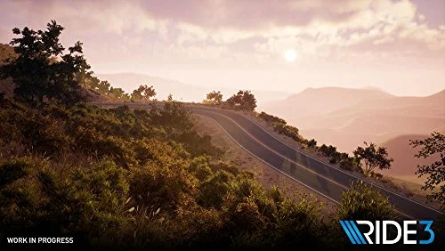 RIDE 3 PC - vue 4