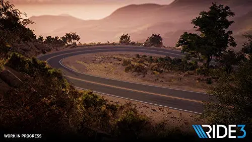 RIDE 3 Standard Edition Xbox One - vue 2