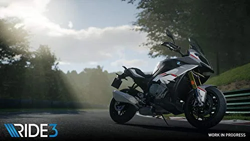 RIDE 3 Standard Edition Xbox One - vue 5