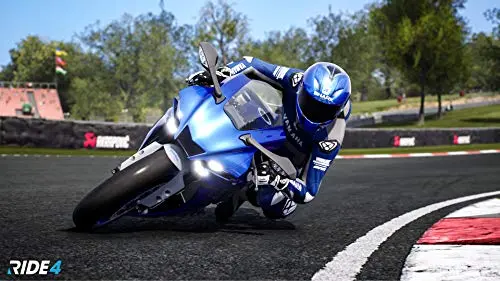 RIDE 4 Xbox One - vue 5
