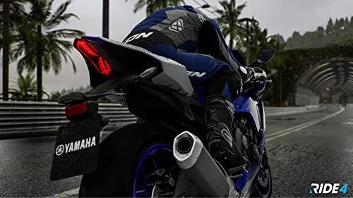 RIDE 4 Xbox One - vue 6