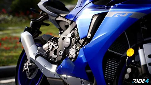 RIDE 4 Xbox One - vue 9