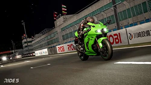 RIDE 5 Xbox Series X - vue 7