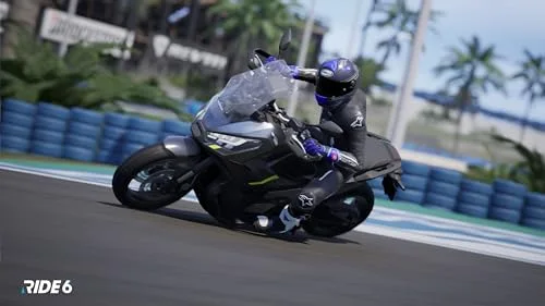 Ride 6 Day One Edition Xbox Series X - vue 4