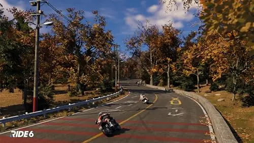 Ride 6 Day One Edition Xbox Series X - vue 5