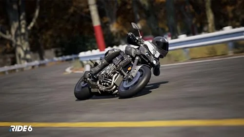 Ride 6 Day One Edition Xbox Series X - vue 7