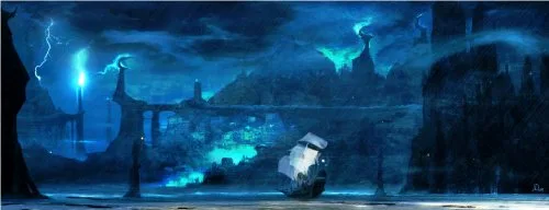 RIFT STORM LEGION / Jeu PC - vue 2