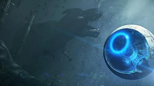 Robinson: The Journey Jeu PSVR - vue 5