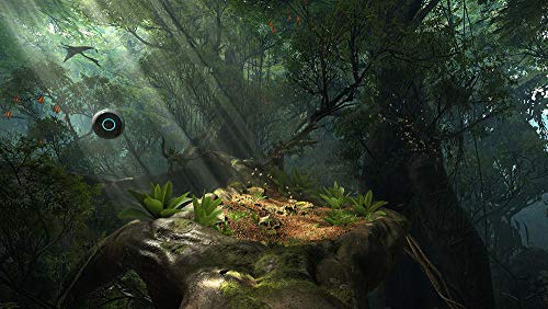 Robinson: The Journey Jeu PSVR - vue 9