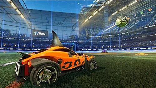 Rocket League Collector's Edition Xbox One - vue 4