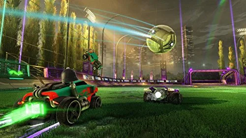 Rocket League Collector's Edition Xbox One - vue 5