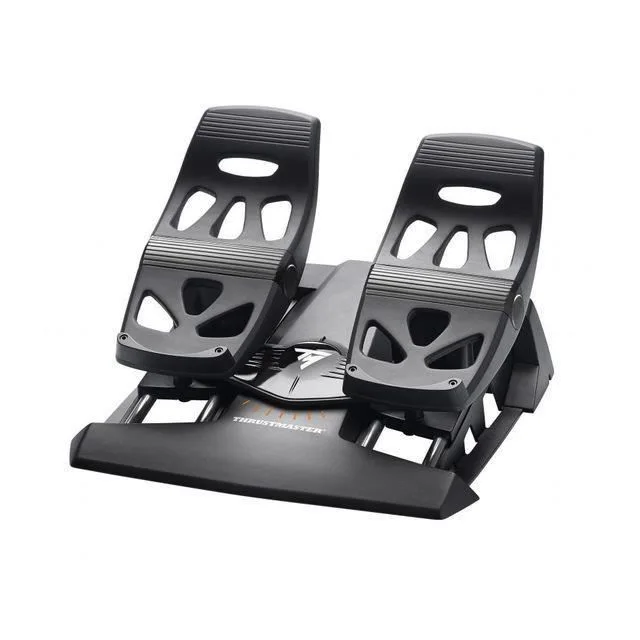 Thrustmaster TFRP T.Flight Rudder Pedals PC/PS5
